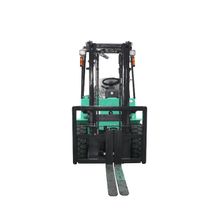 Дизельный погрузчик DALIAN CPCD35BB - изображение 8