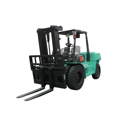 Дизельный погрузчик DALIAN CPCD35RB - изображение 11