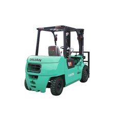 Дизельный погрузчик DALIAN CPCD40RB - изображение 6