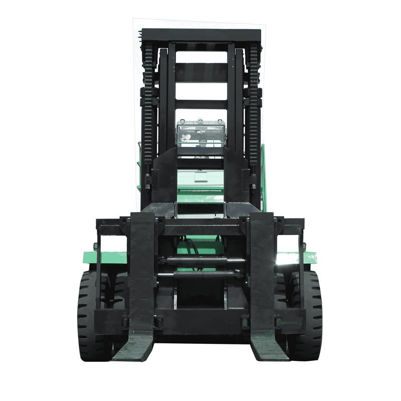 Дизельный вилочный погрузчик DALIAN CPCD450C - изображение 2