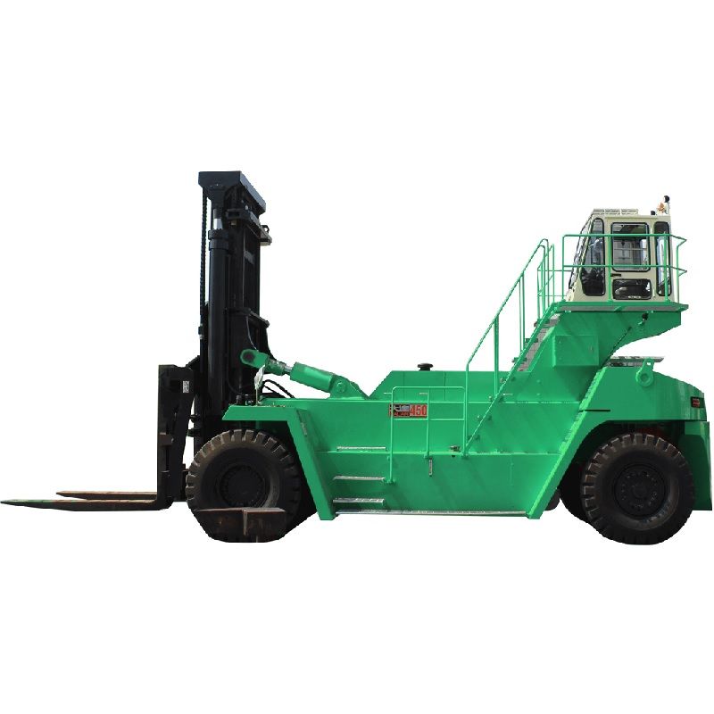 Дизельный вилочный погрузчик DALIAN CPCD450C - изображение 4