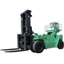 Дизельный вилочный погрузчик DALIAN CPCD450C - изображение 5