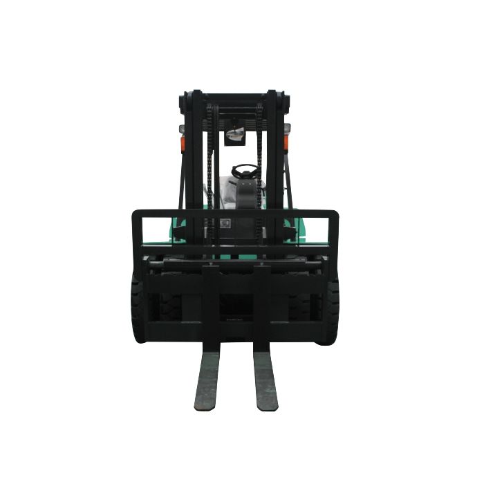 Дизельный погрузчик DALIAN CPCD60FD - изображение 4