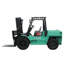Дизельный погрузчик DALIAN CPCD60FD - изображение 7