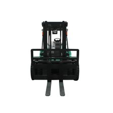 Дизельный погрузчик DALIAN CPCD60FD - изображение 8