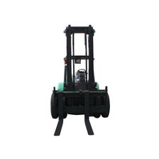 Дизельный погрузчик DALIAN CPCD80FD - изображение 8