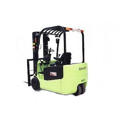 Дизельный погрузчик DALIAN CPCD90FD - изображение 9