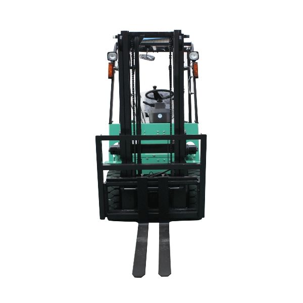 Дизельный погрузчик DALIAN CPСD10СB - изображение 4