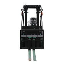 Электрический вилочный погрузчик DALIAN CPD15HB - изображение 6