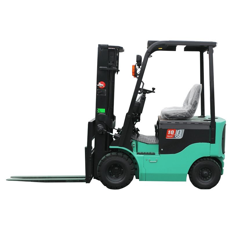 Электрический вилочный погрузчик DALIAN CPD30HB - изображение 4