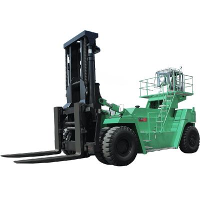 Бензиновый погрузчик DALIAN CPQD15FB - изображение 4