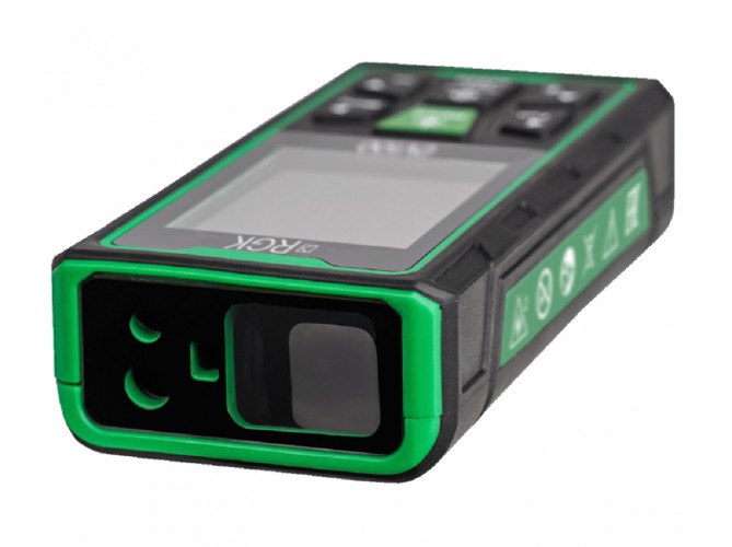 Дальномер RGK DV100 721104 - изображение 2