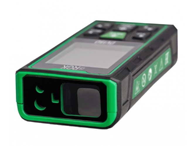 Дальномер RGK DV150 721166 - изображение 3