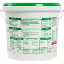 Шпаклёвка готовая финишная Danogips SuperFinish 5 кг - изображение 5