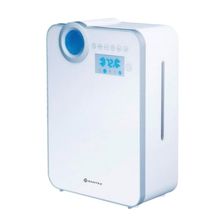 Ультразвуковой увлажнитель воздуха Dantex D-H50UCF-B(W) - изображение 2