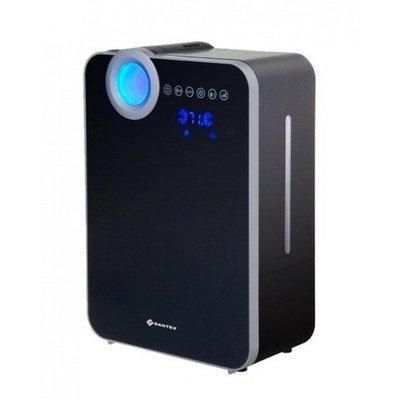 Ультразвуковой увлажнитель воздуха Dantex D-H50UCF-B(W) - изображение 4