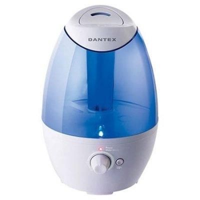 Ультразвуковой увлажнитель воздуха Dantex D-H50UCF-B(W) - изображение 7