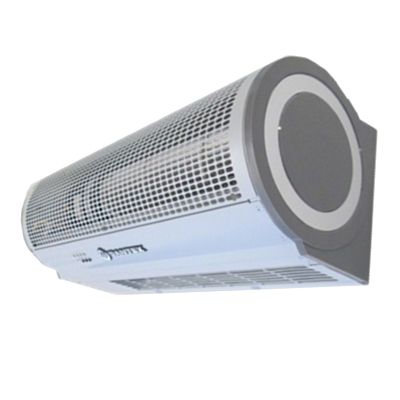 Тепловая завеса DANTEX RZ-30609DM2N (380 В) - изображение 2