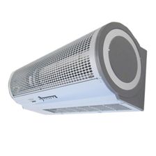 Тепловая завеса DANTEX RZ-31015DM2N (380 В) - изображение 5