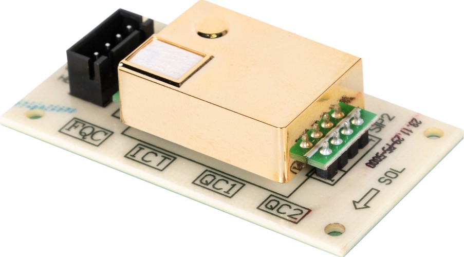 Датчик BALLU CO2-Z19 НС-1095052