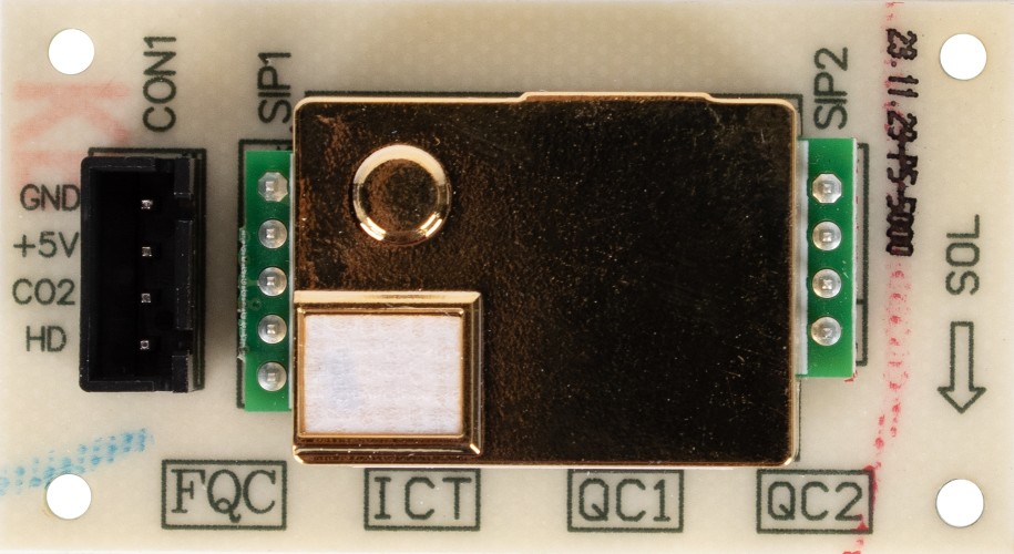 Датчик BALLU CO2-Z19 НС-1095052 - изображение 2