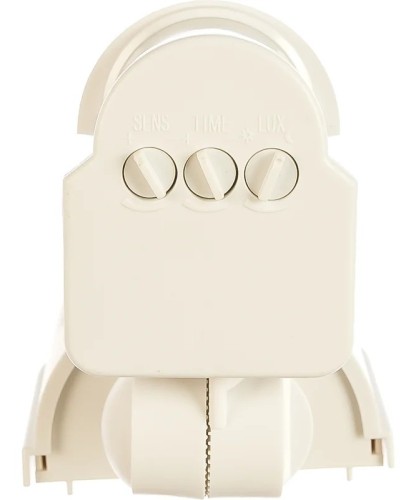 Датчик движения настенный REXANT 11-9205 ДДС 01, 180°,1200Вт, 3-2000Лк, 5-12м, IP44 - изображение 2