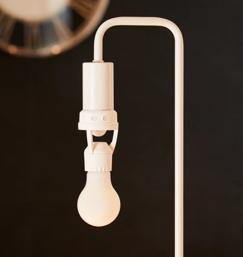 Датчик движения в патрон REXANT 11-9203 Е27 ДДП 01, 360°, 60Вт, 3-2000Лк, 6м - изображение 2