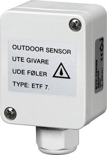 Датчик наружной температуры  ELECTROLUX ETF-744/99 для обогрева кровли и внешних площадей НС-1083762