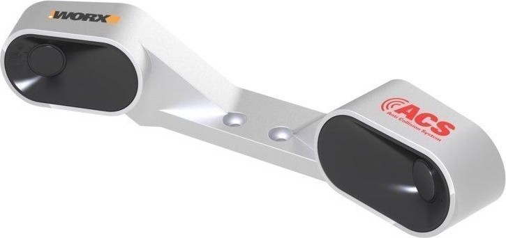 Датчик от столкновений Worx ACS WA0860 для газонокосилки-робот Landroid WA0860 - изображение 2