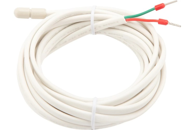 Датчик температуры REXANT 51-1000 для терморегулятора (NTC 10 ком) 3 м