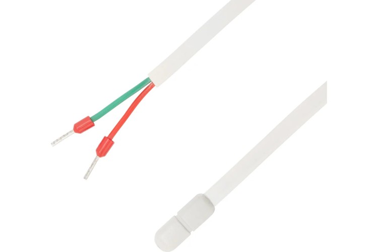 Датчик температуры REXANT 51-1000 для терморегулятора (NTC 10 ком) 3 м - изображение 2