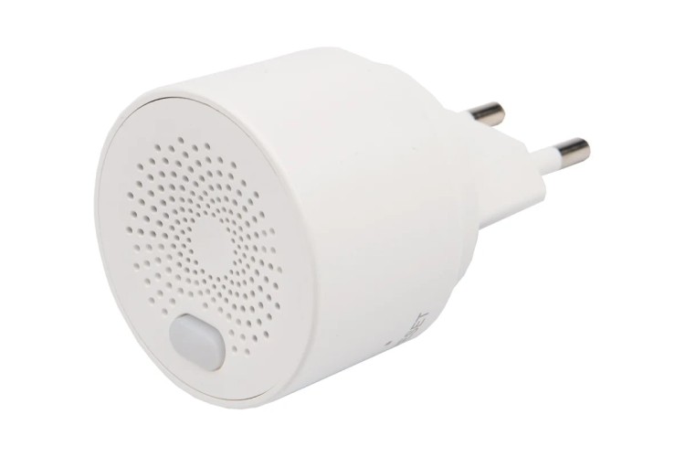 Датчик утечки газа SECURIC SEC-S-201W умный беспроводной Wi-Fi