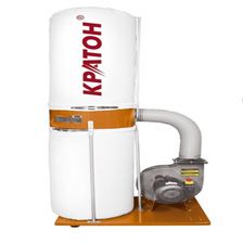 Пылесос Кратон DC-02М - изображение 2