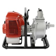 Мотопомпа бензиновая DDE 919-891 - изображение 2