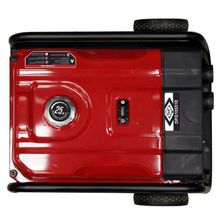 Генератор бензиновый DDE DPG10551E - изображение 10