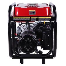 Генератор бензиновый DDE DPG10553E - изображение 10