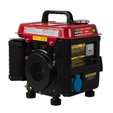 Генератор бензиновый инверторного типа DDE DPG1101i - изображение 10