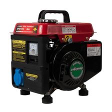 Генератор бензиновый инверторного типа DDE DPG1101i - изображение 9