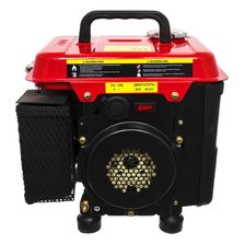 Генератор бензиновый инверторного типа DDE DPG1201i - изображение 7