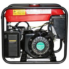 Генератор бензиновый инверторного типа DDE DPG2101i - изображение 11