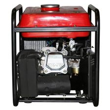 Генератор бензиновый инверторного типа DDE DPG2101i - изображение 9