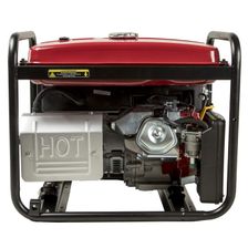 Бензиновый генератор DDE G650EA - изображение 10