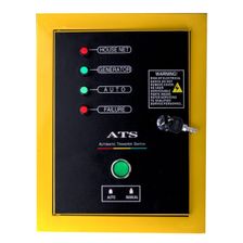 Бензиновый генератор DDE G650EA - изображение 12