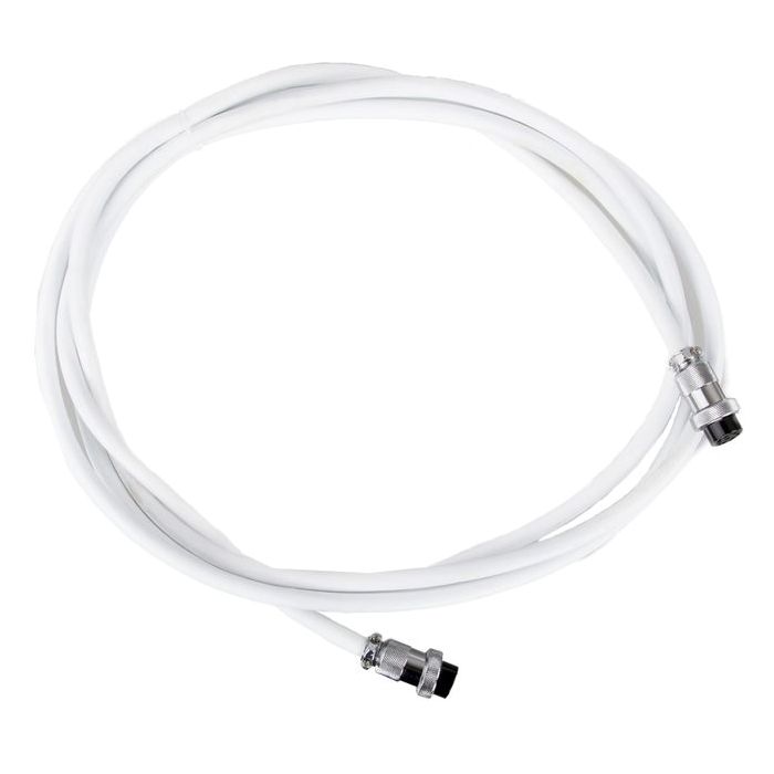 Бензиновый генератор DDE G650EA - изображение 6