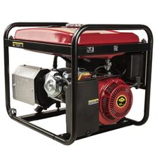 Бензиновый генератор DDE G750E - изображение 10