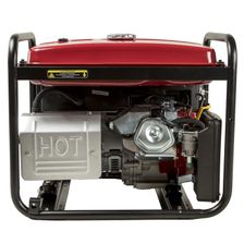 Бензиновый генератор DDE G750E - изображение 11