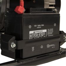 Бензиновый генератор DDE G750E - изображение 13