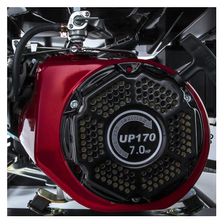 Генератор бензиновый DDE GG3300. - изображение 10