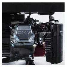 Генератор бензиновый DDE GG3300. - изображение 11