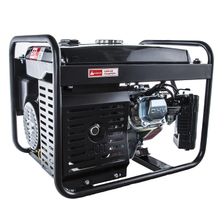 Генератор бензиновый DDE GG3300. - изображение 8